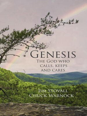 cover image of Genesis